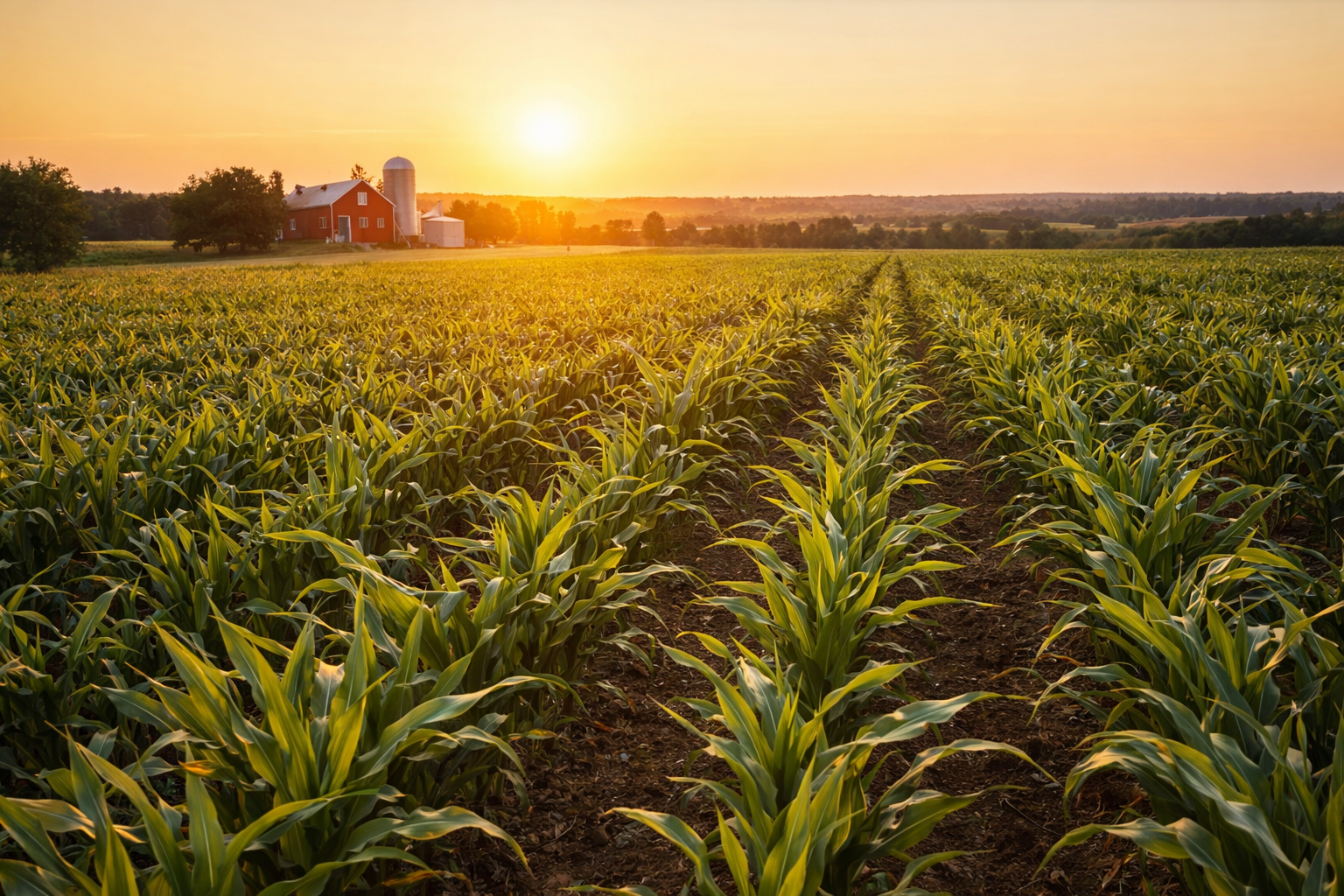 adecuación de explotaciones agrícolas